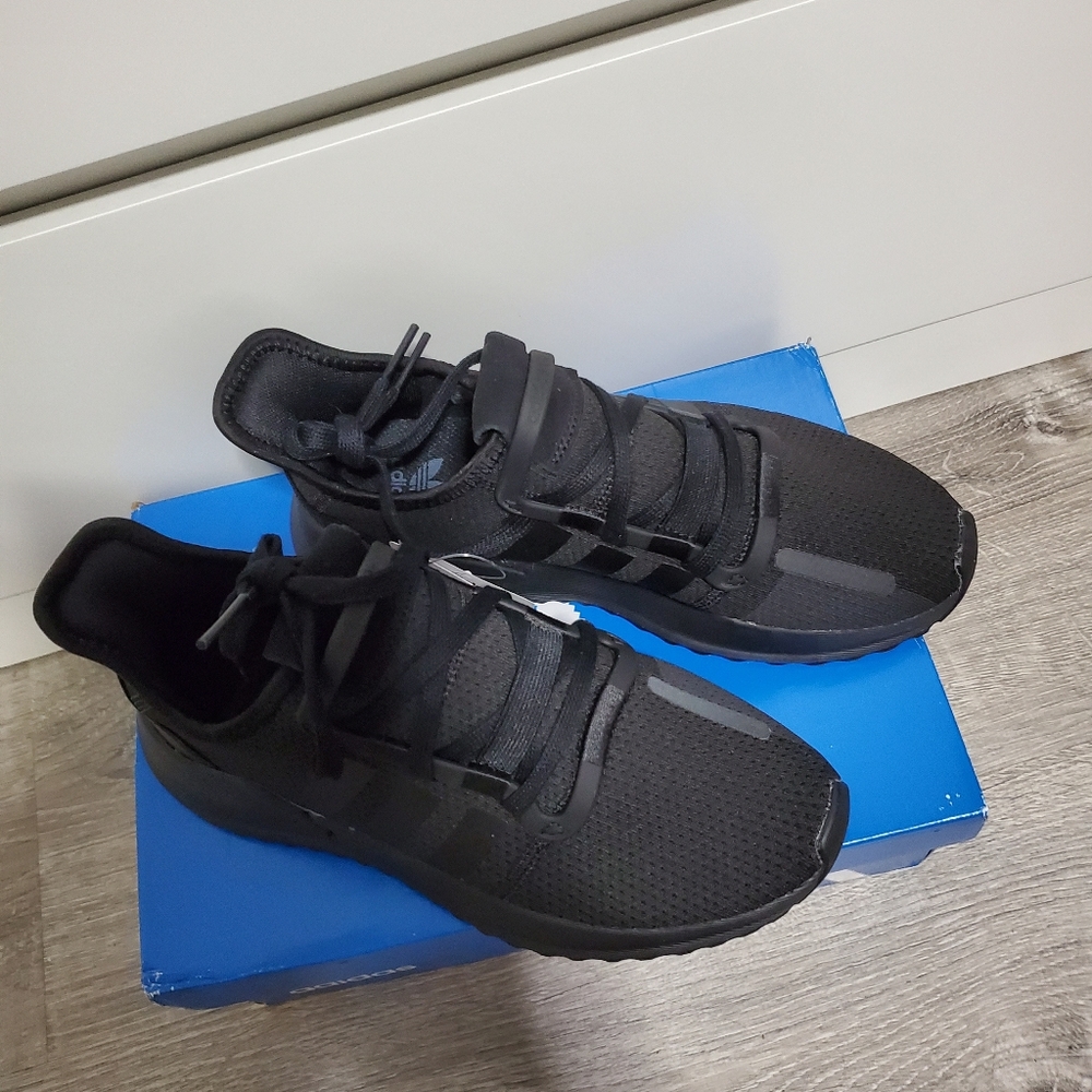 Adidas U Path Run Shoes - Picture 3 of 7